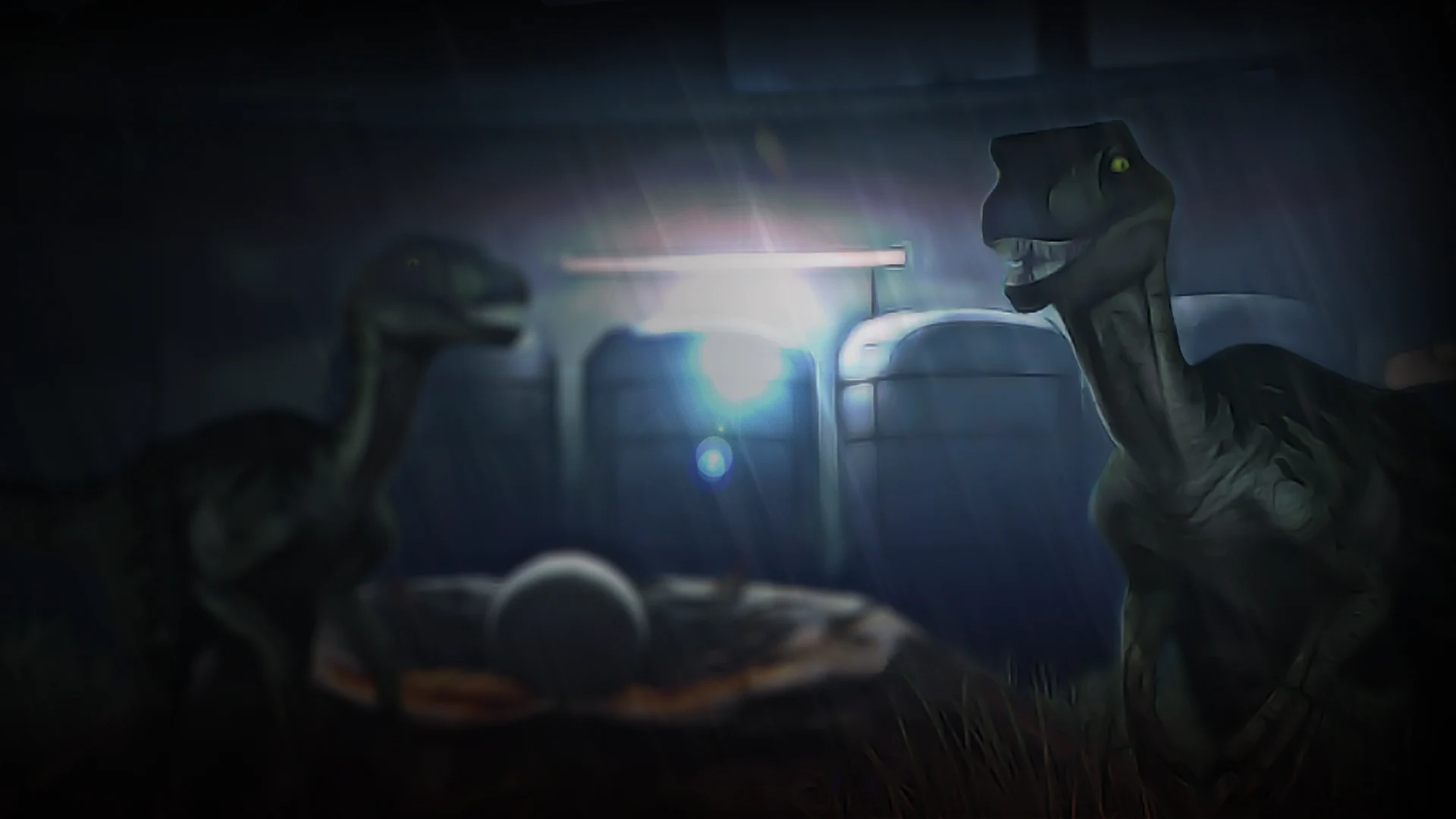 Primal Carnage: Extinction