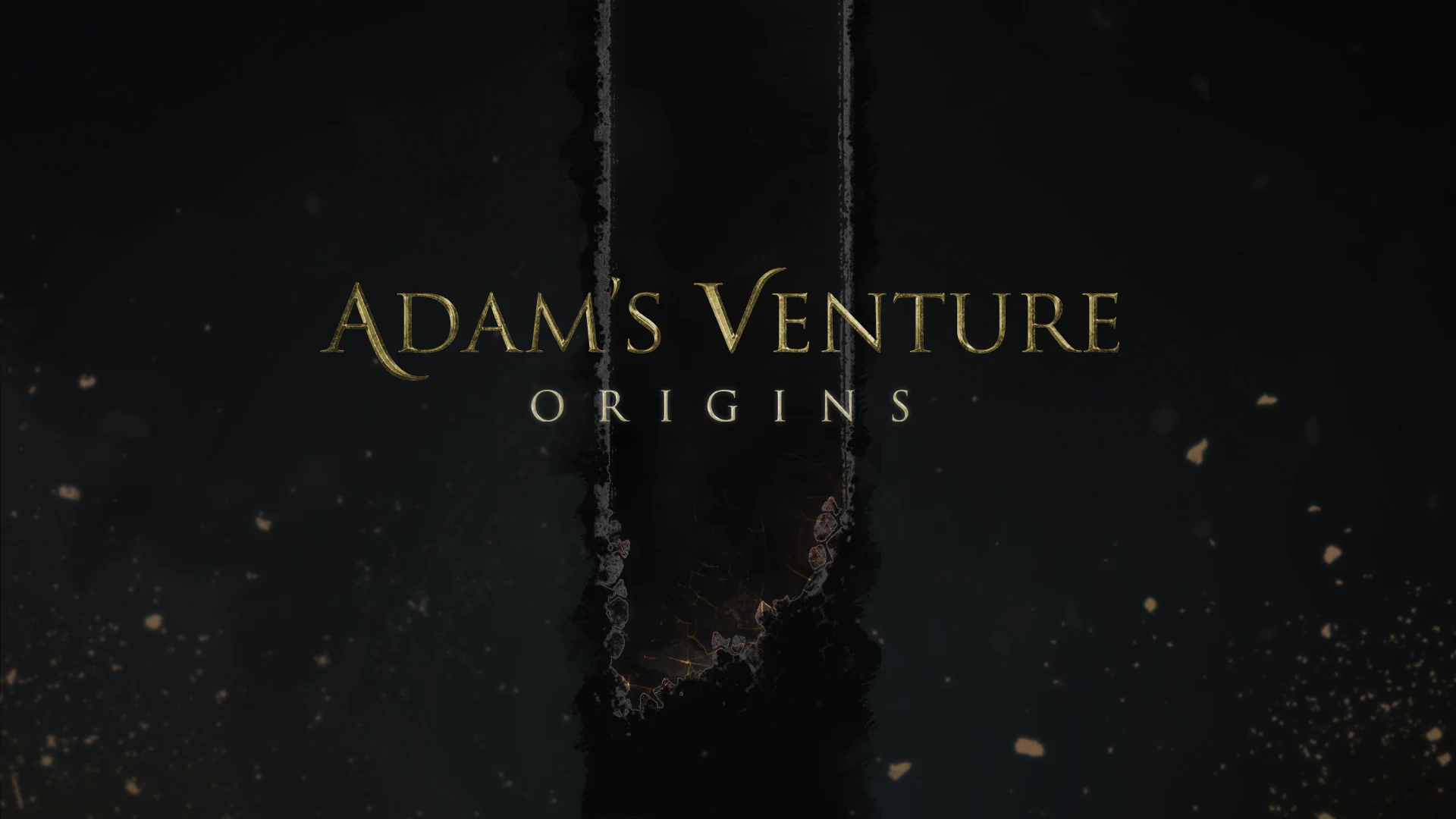 Adam's Venture: Origins