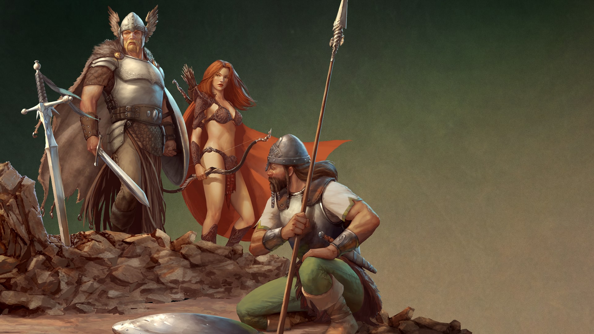 Realms of Arkania: Blade of Destiny
