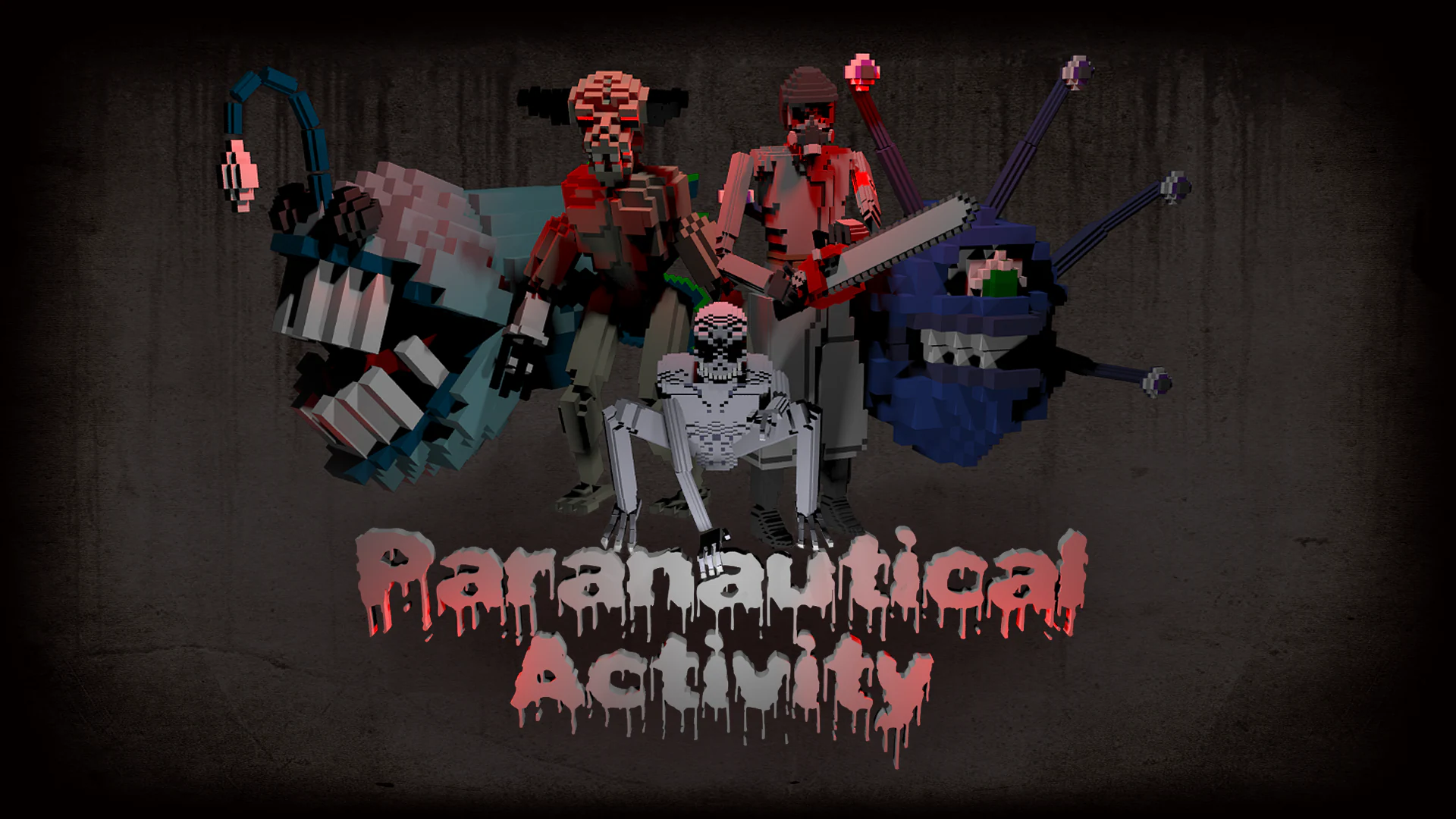 Paranautical Activity