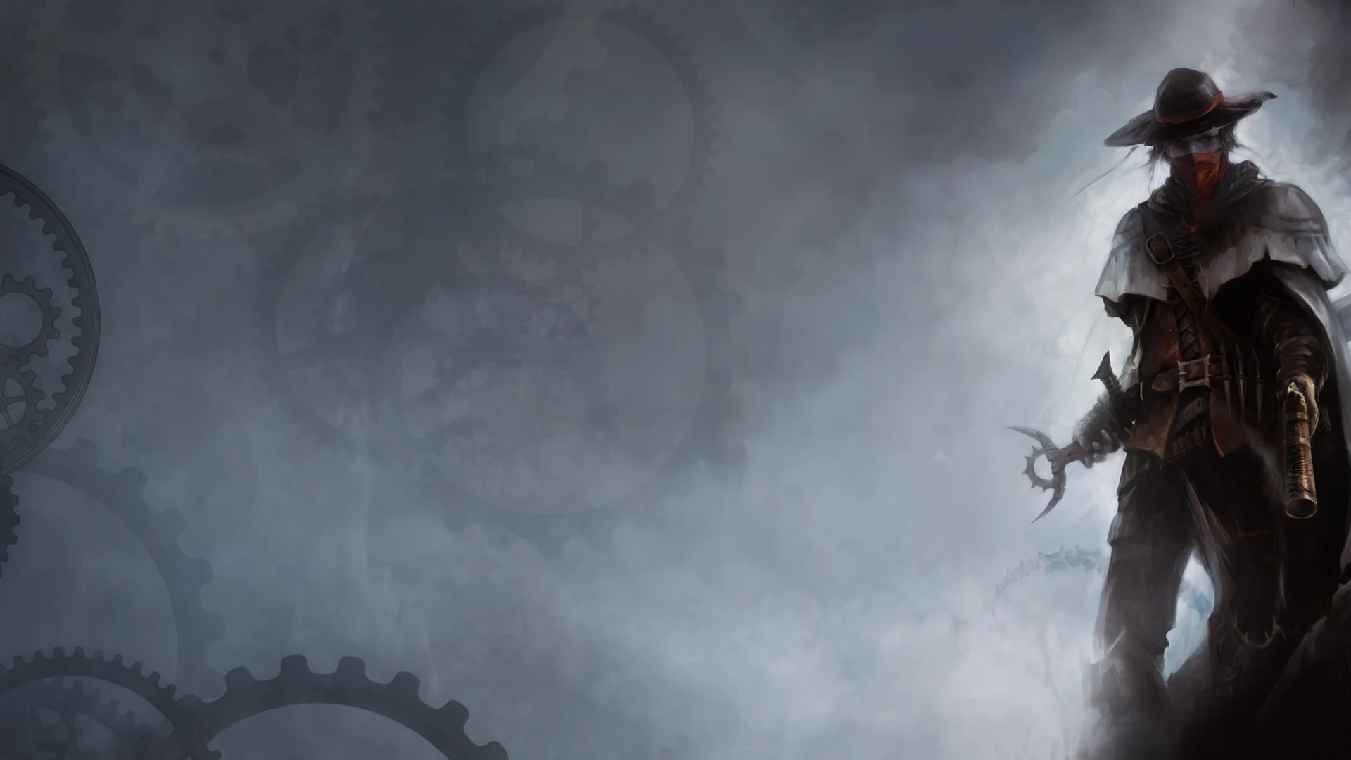 The Incredible Adventures of Van Helsing