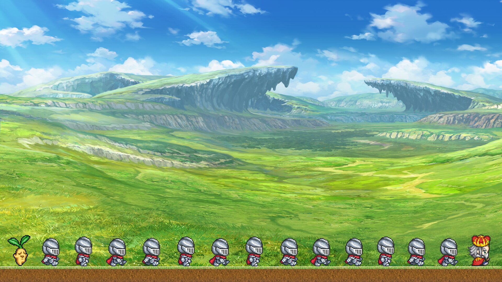 Mystery Chronicle: One Way Heroics
