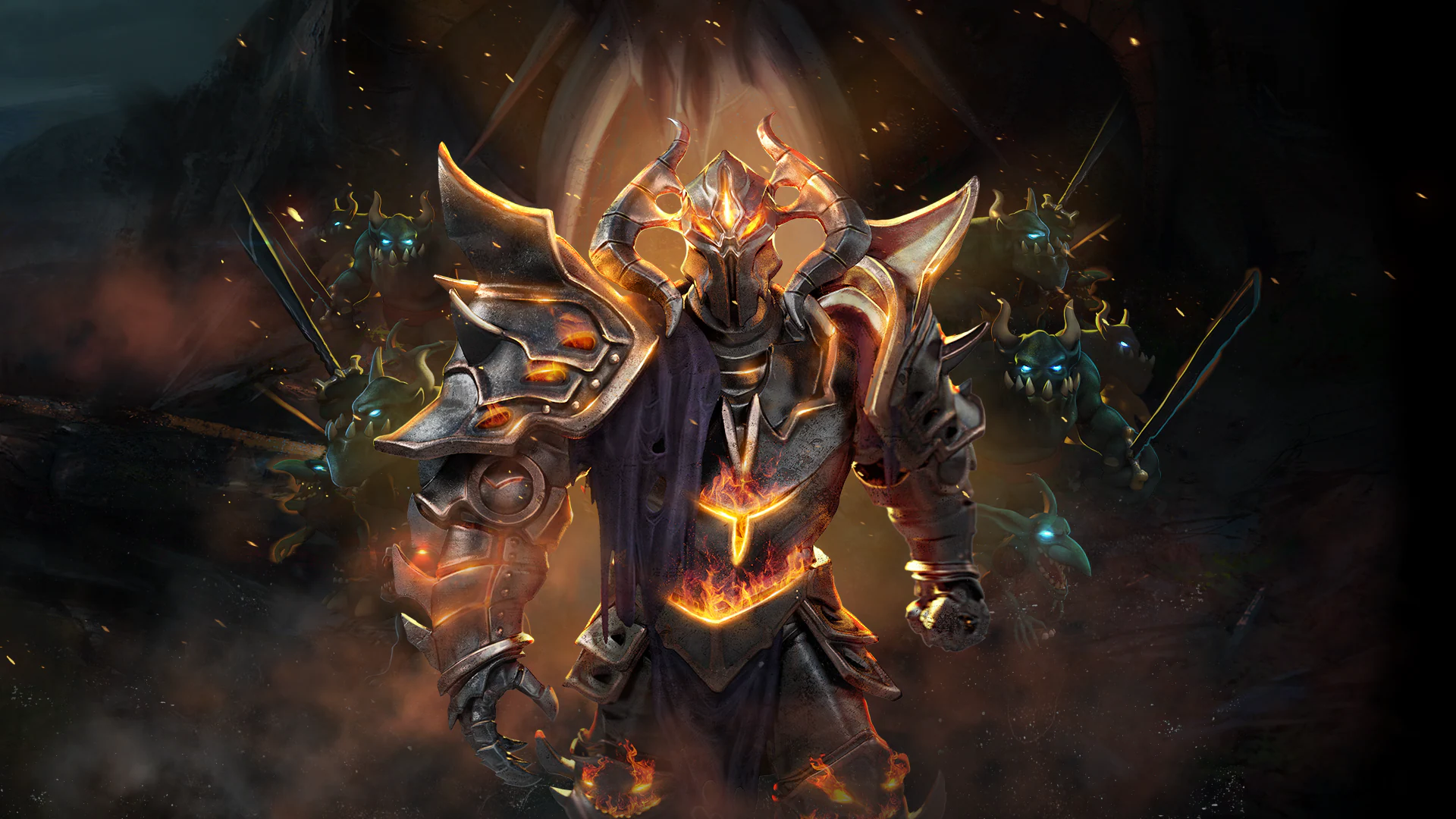 Dungeons 2