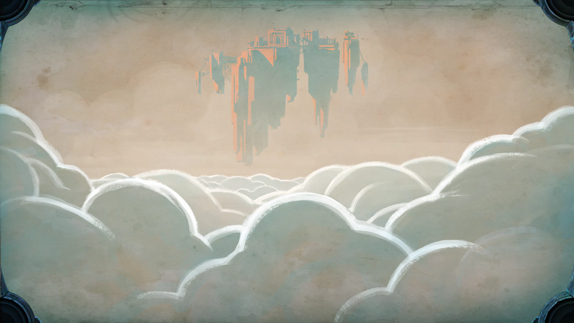 Stories:The Path of Destinies