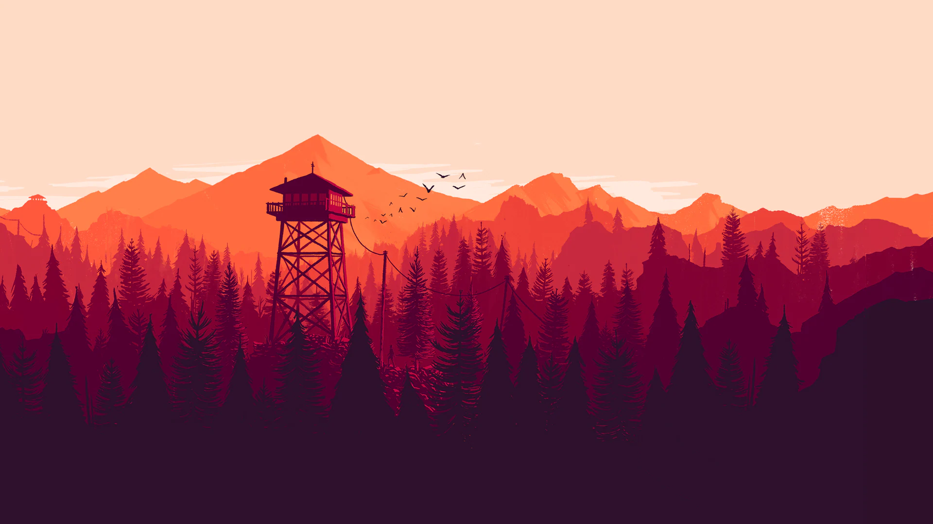 Firewatch