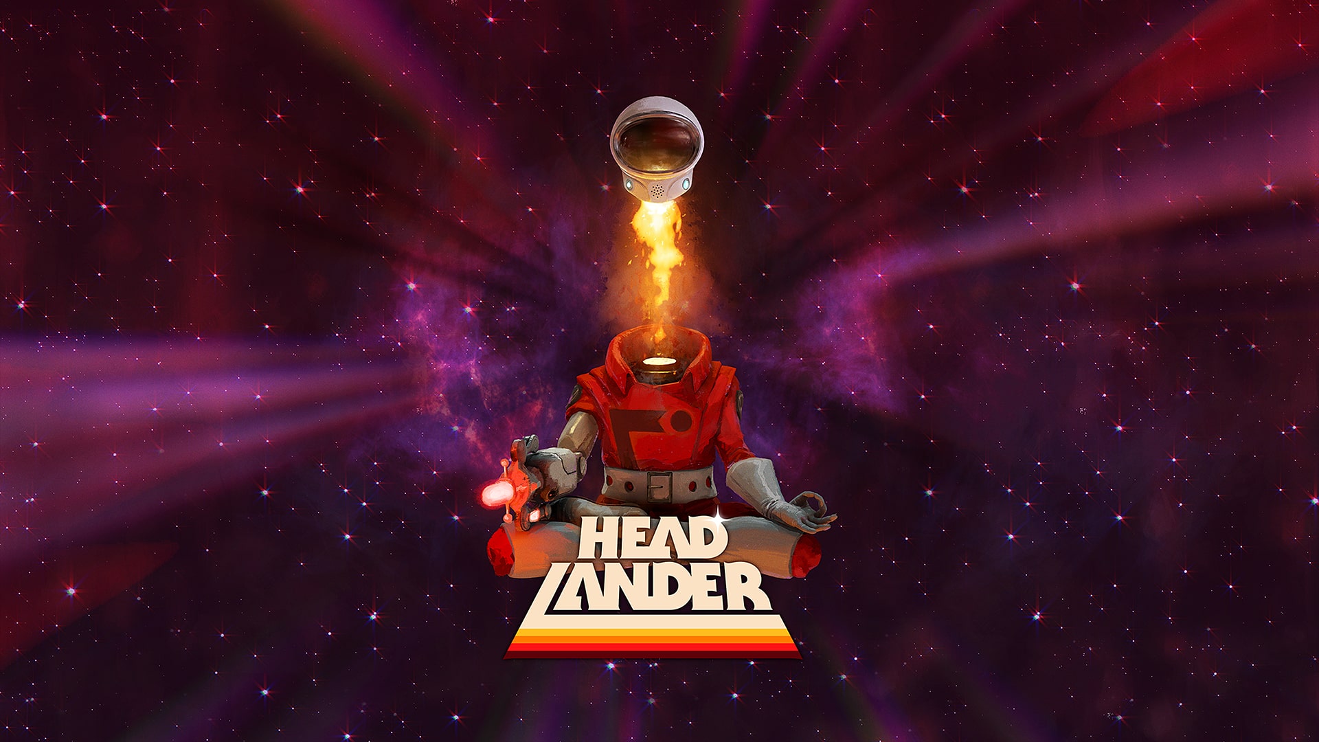 Headlander