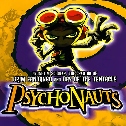 Psychonauts™