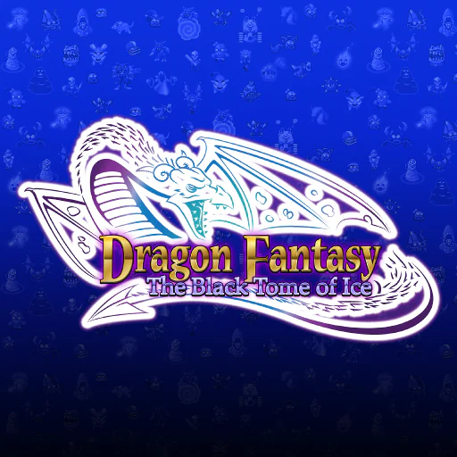 Dragon Fantasy: The Black Tome of Ice
