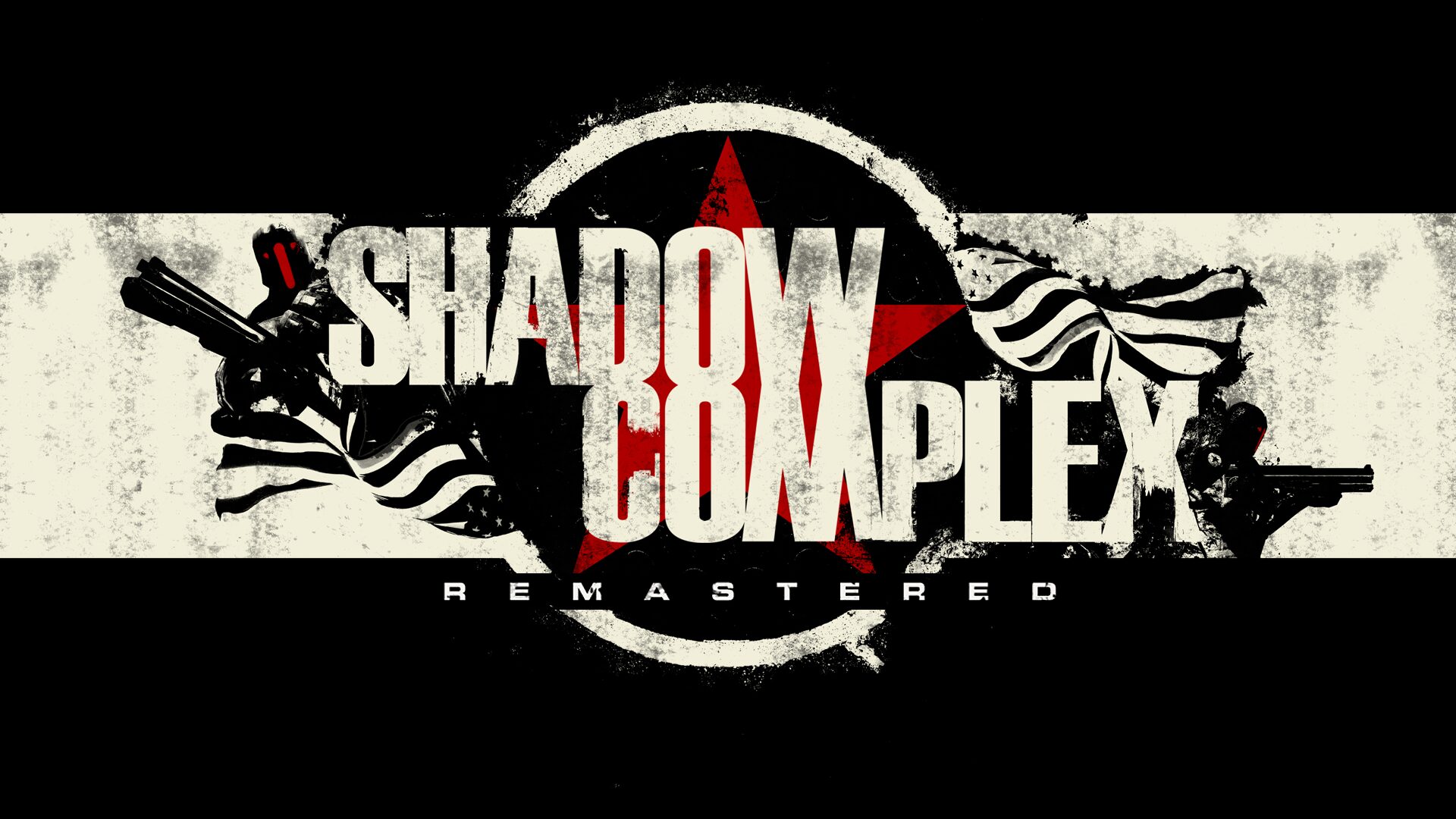 Shadow Complex Remastered