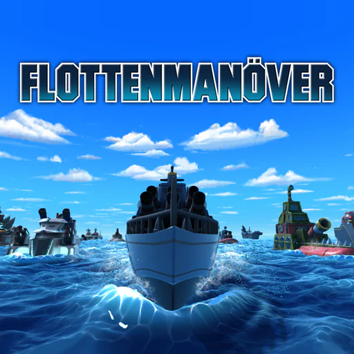 FLOTTENMANÖVER