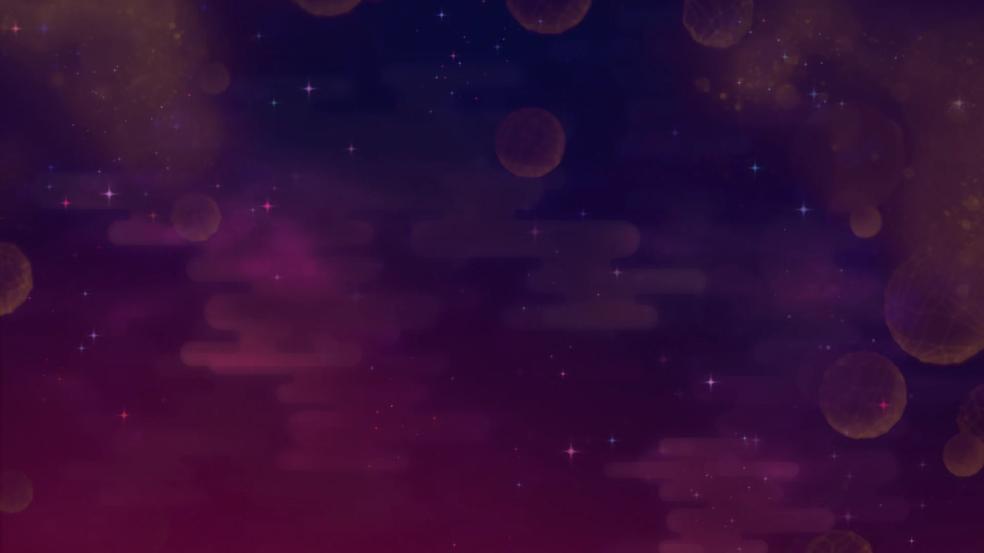 Lovers in a Dangerous Spacetime