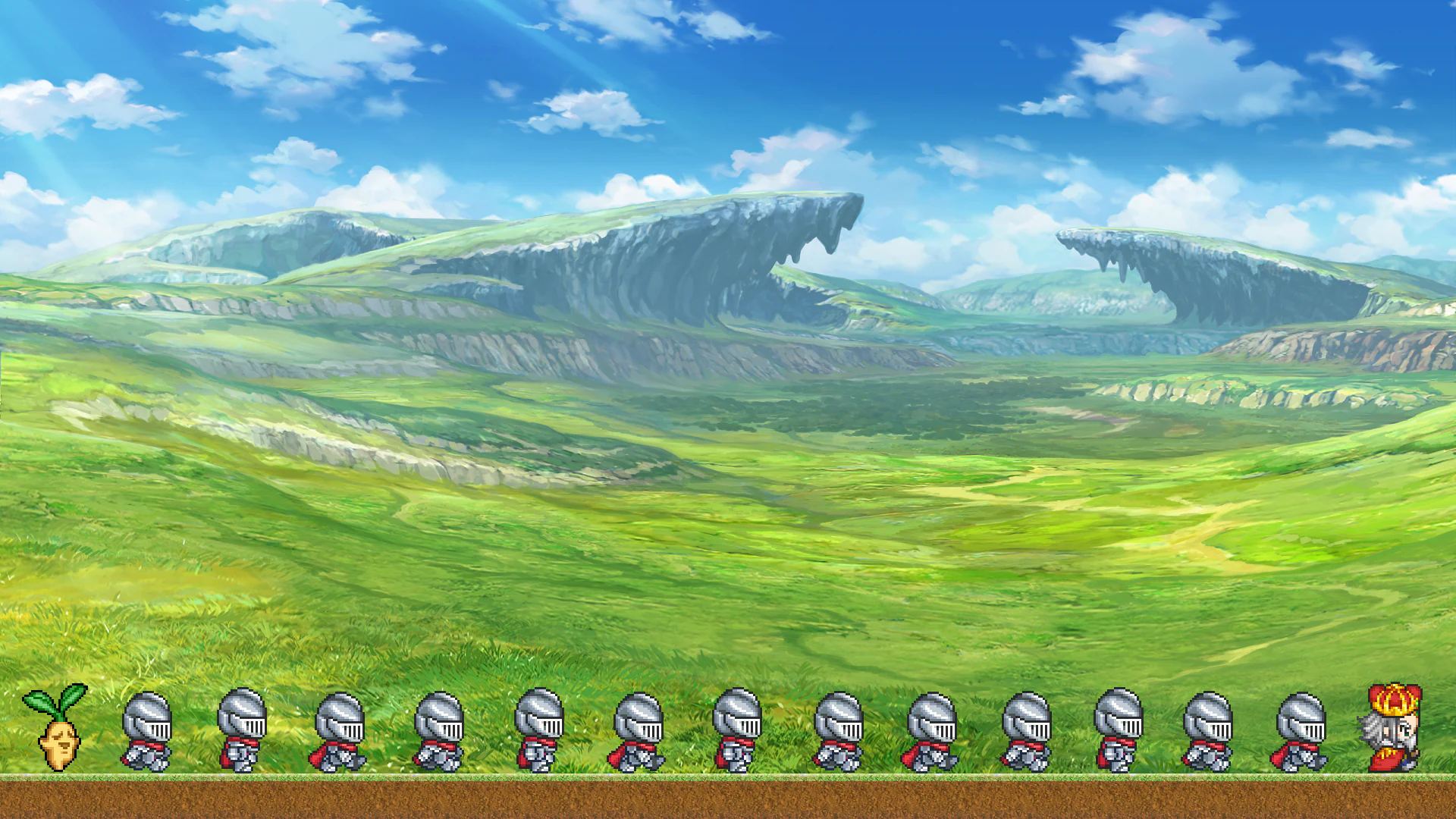 Mystery Chronicle: One Way Heroics