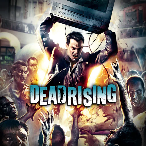 Dead Rising
