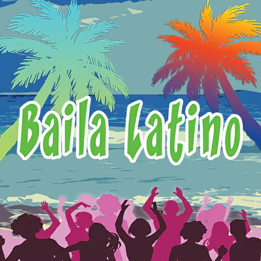 Baila Latino