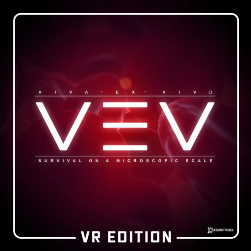 VEV: Viva Ex Vivo VR Edition