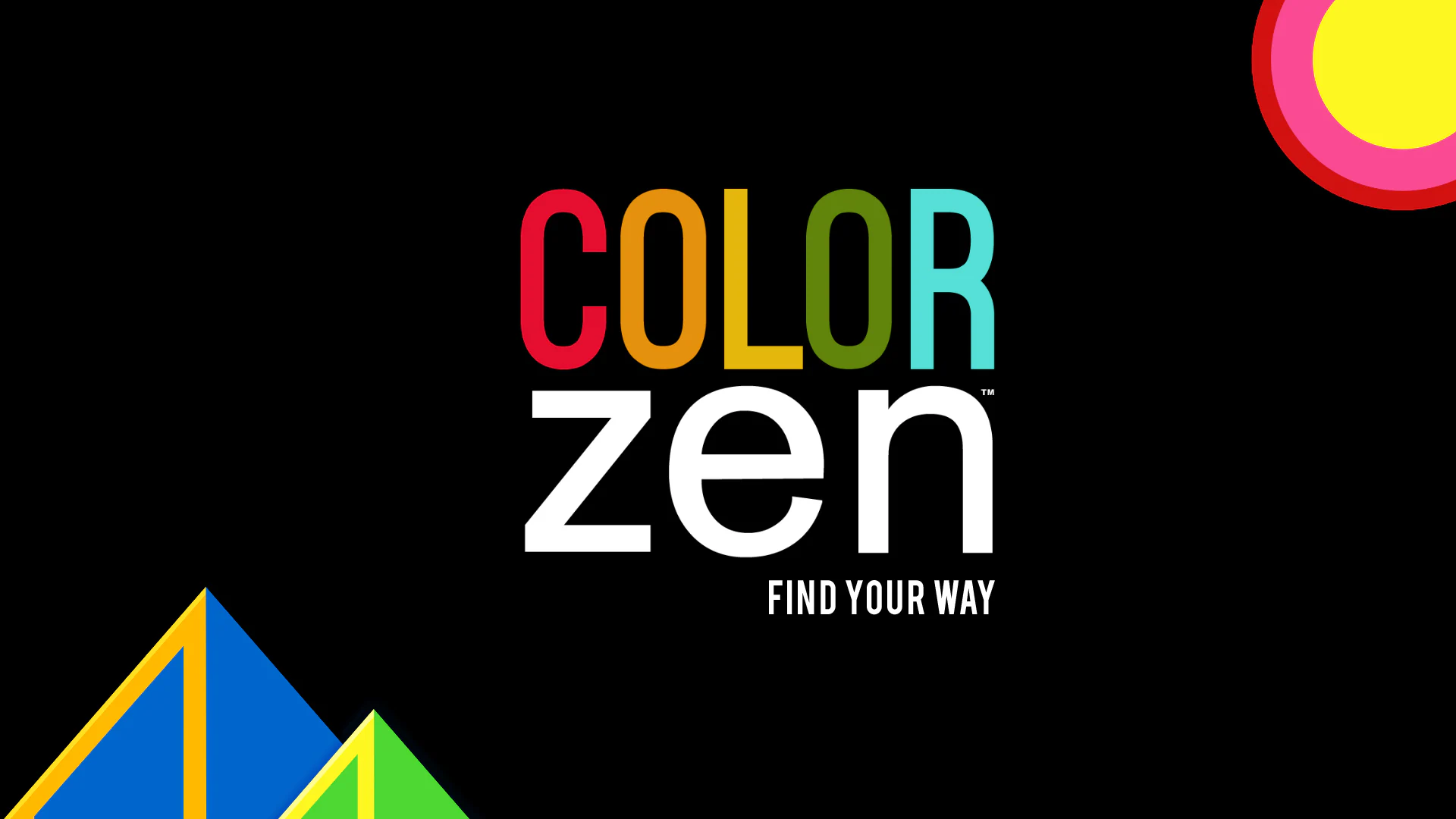Color Zen