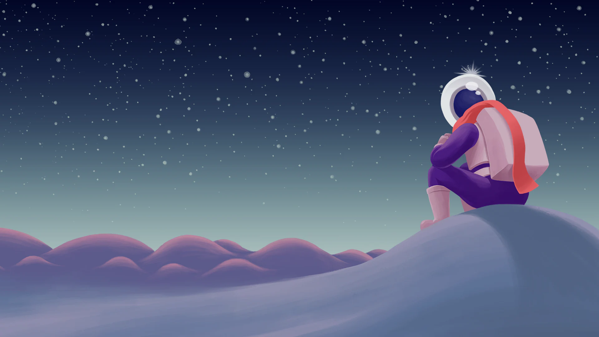 Alone With You