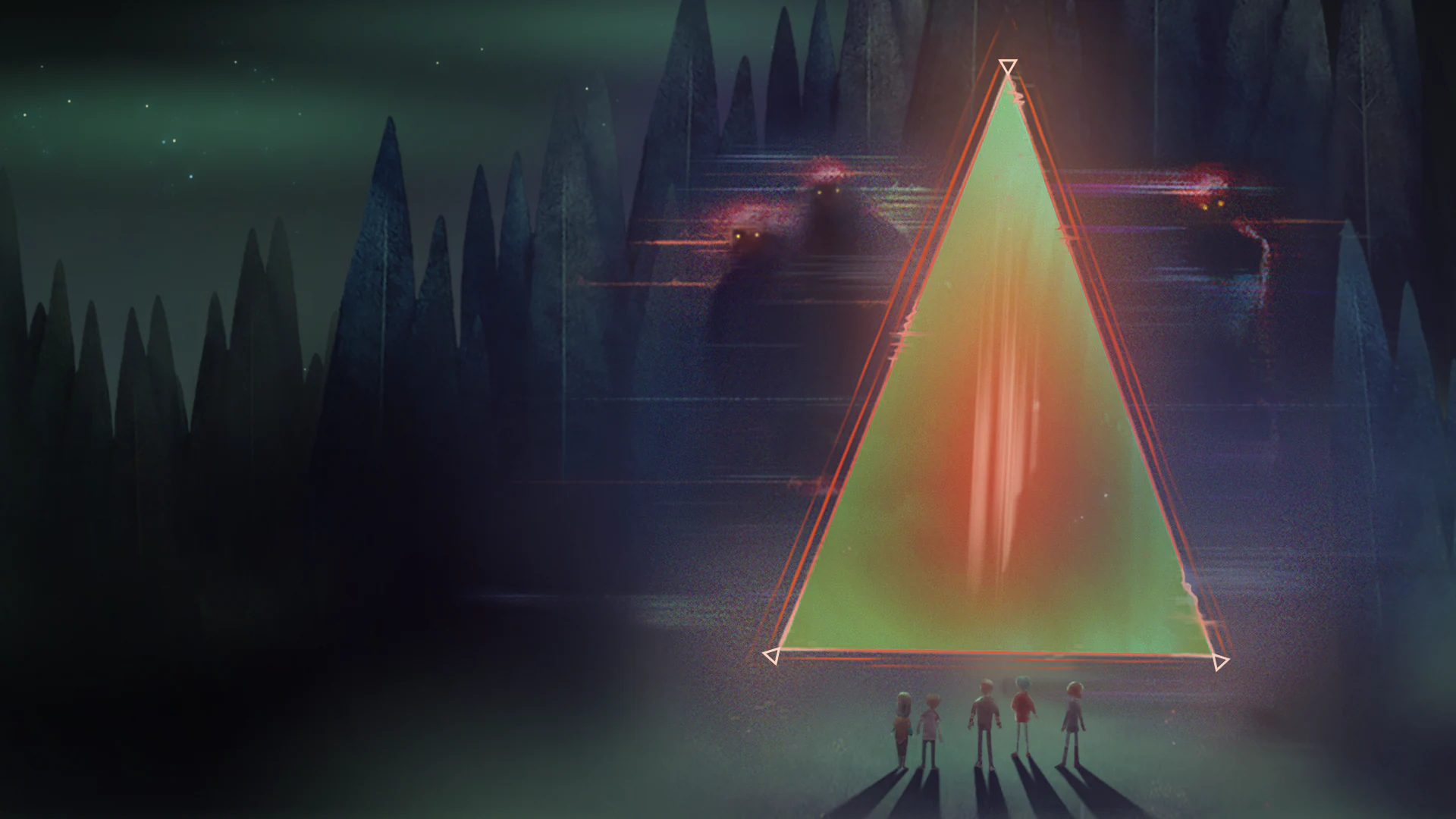 Oxenfree