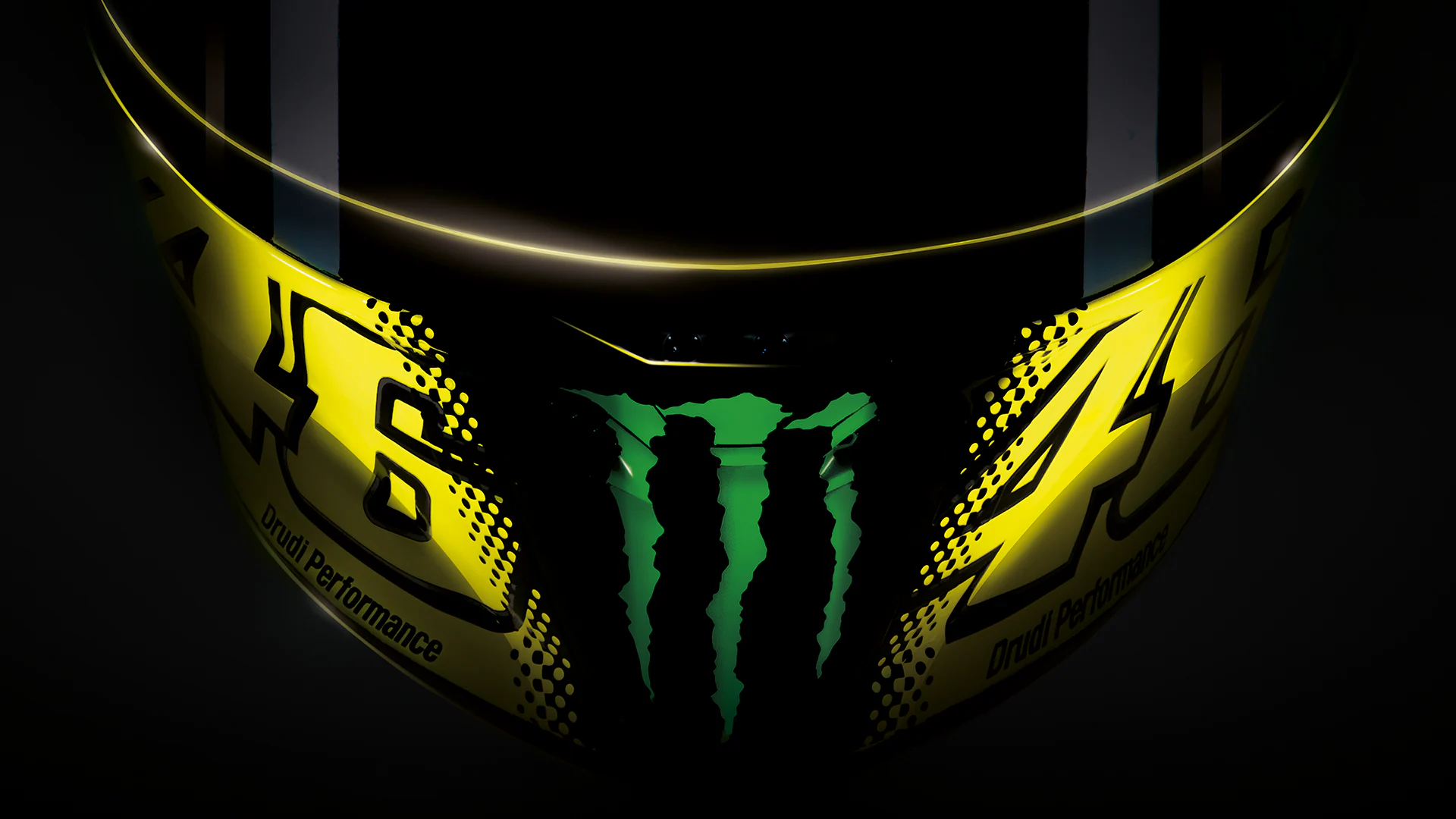 Valentino Rossi The Game