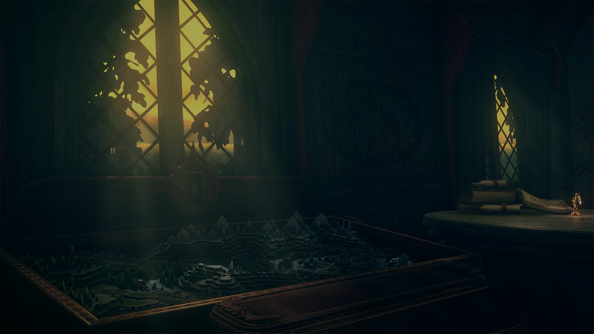 Hand of Fate 2