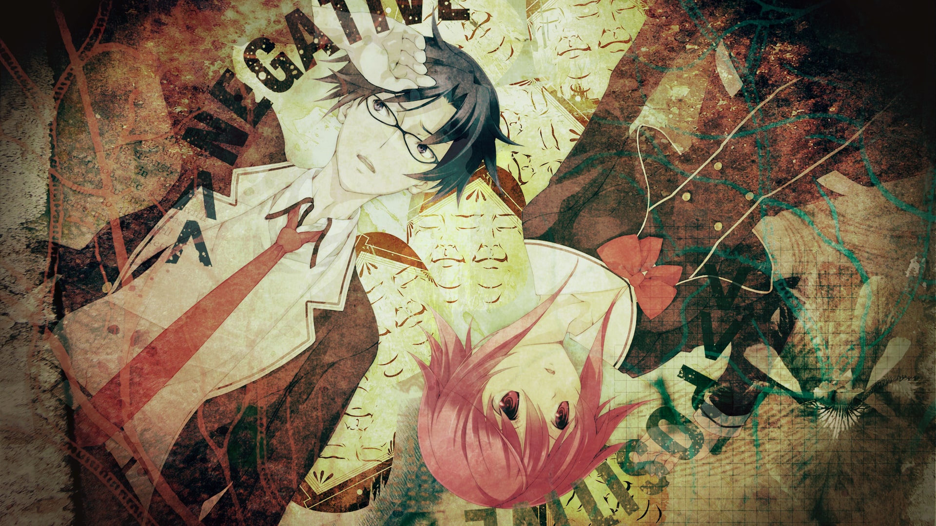 CHAOS;CHILD