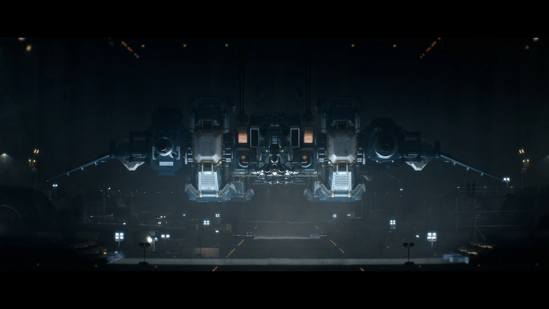 Strike Vector EX