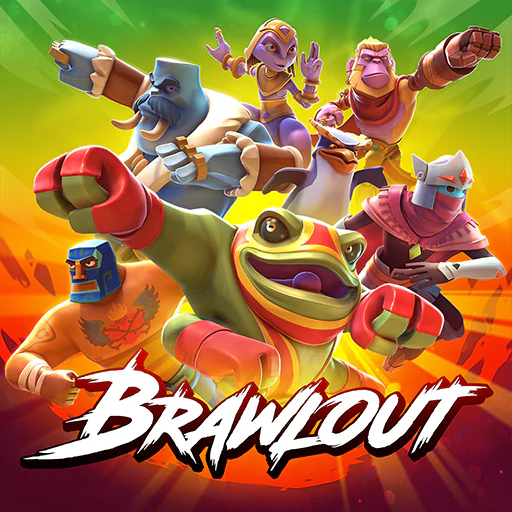 Brawlout