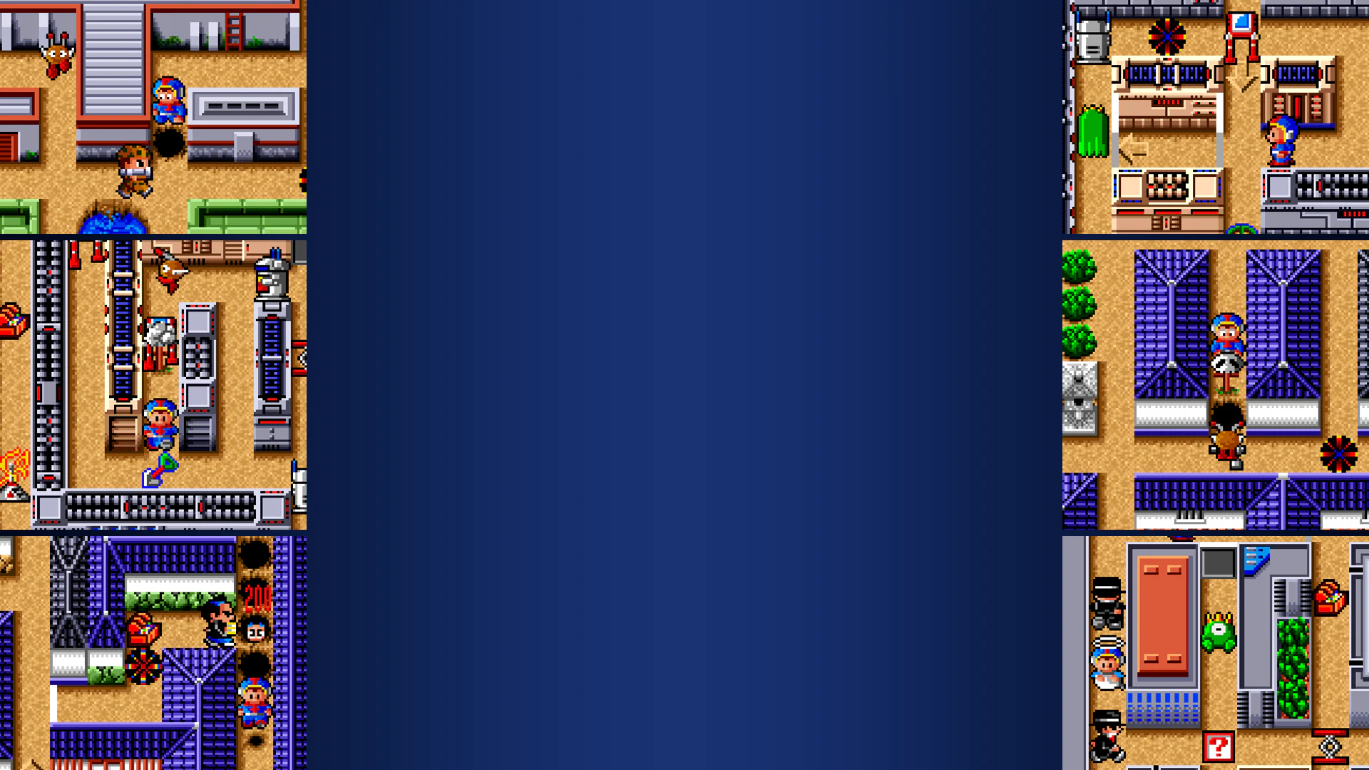 Arcade Archives Kid's Horehore Daisakusen