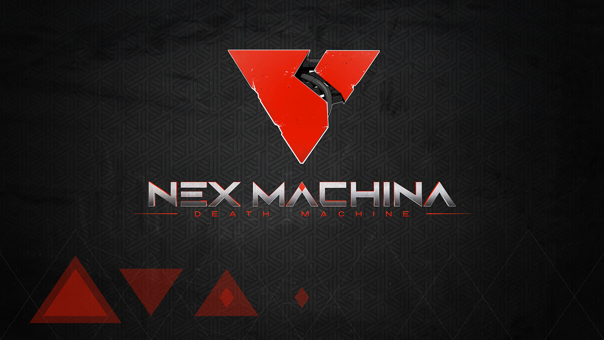 Nex Machina