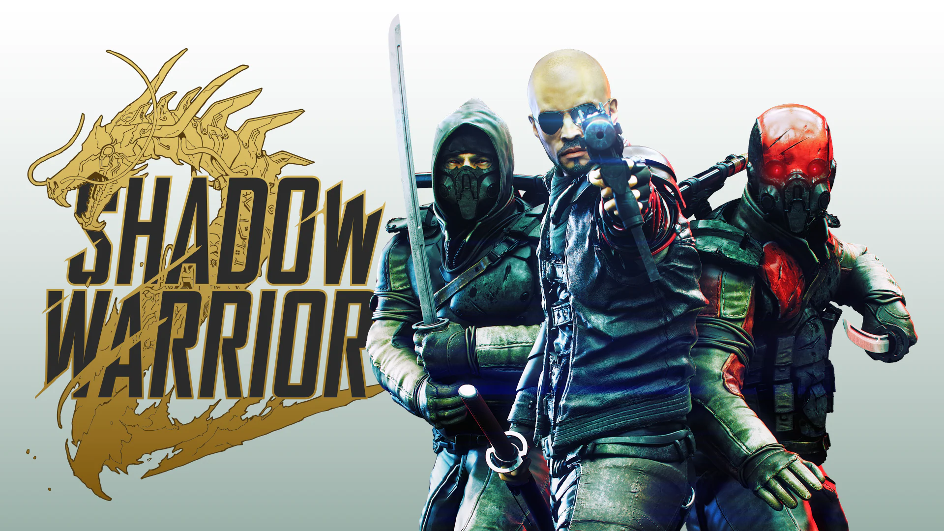 Shadow Warrior 2