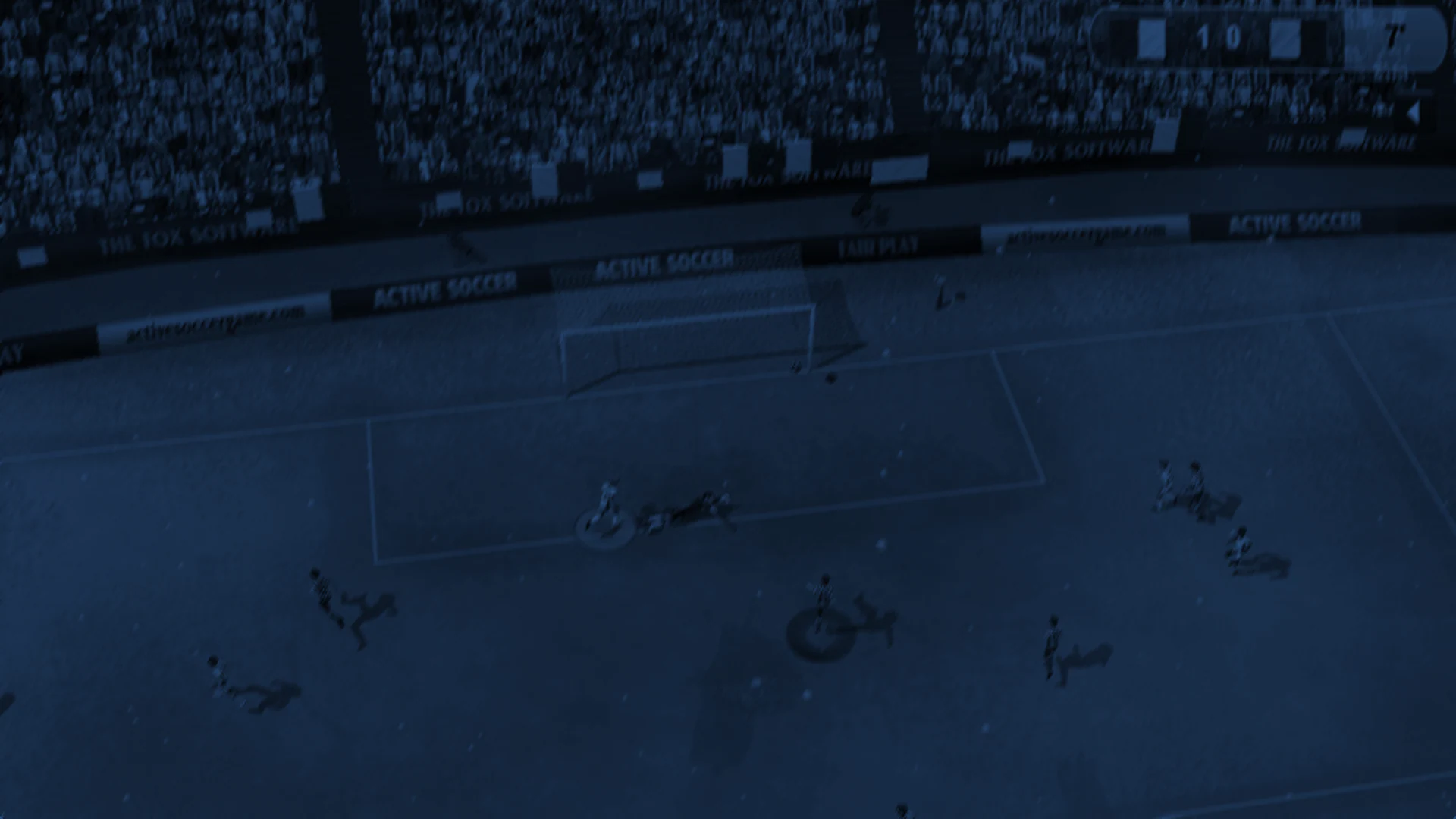 Active Soccer 2 DX