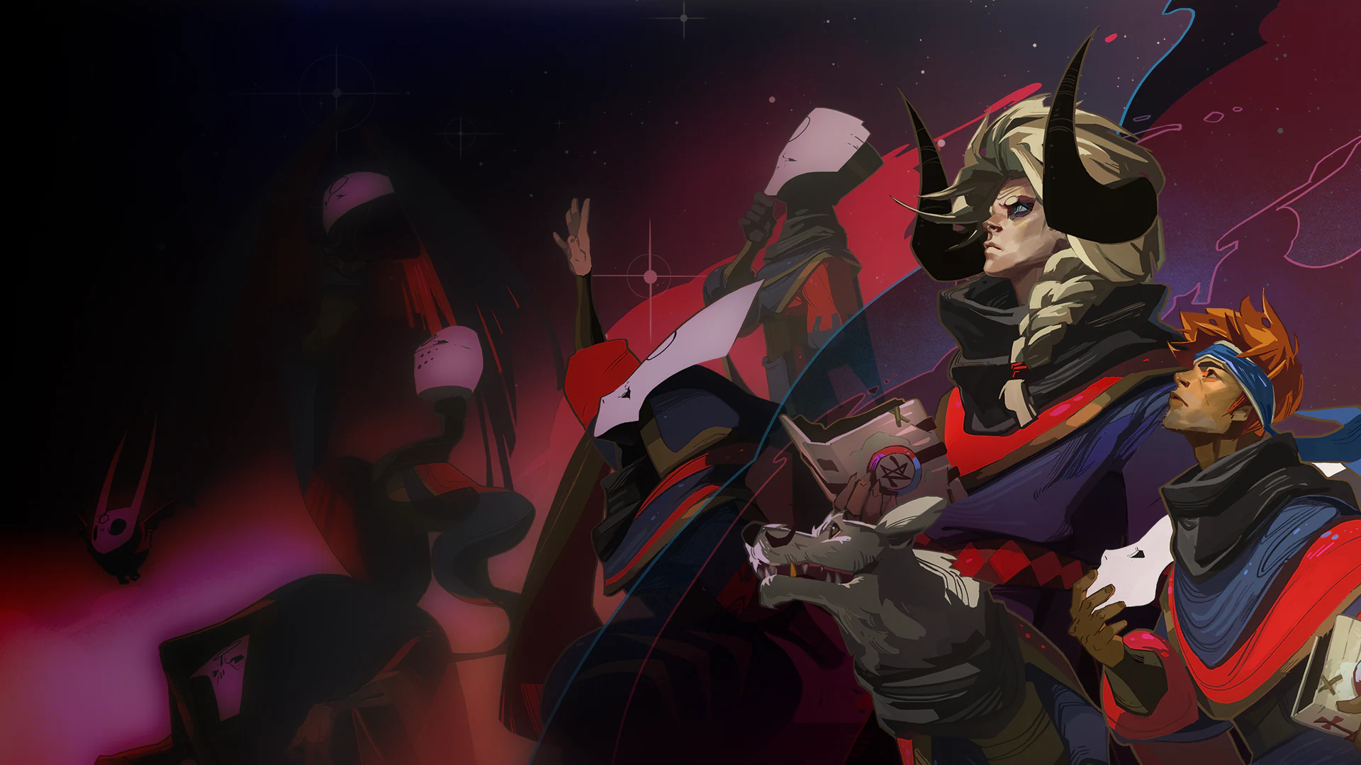 Pyre