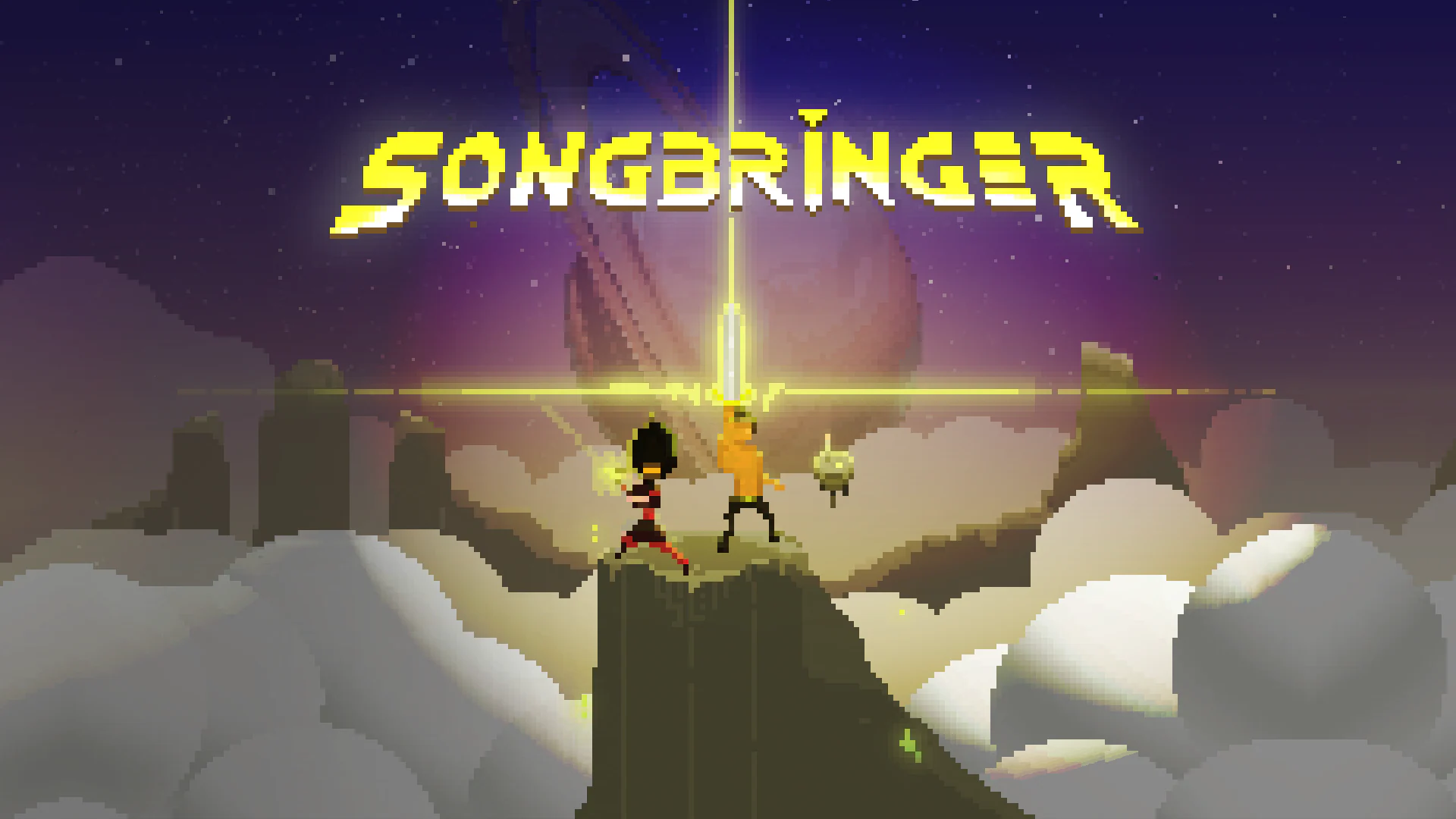Songbringer