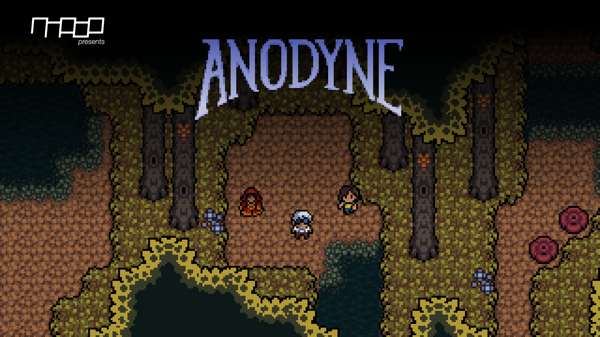 Anodyne