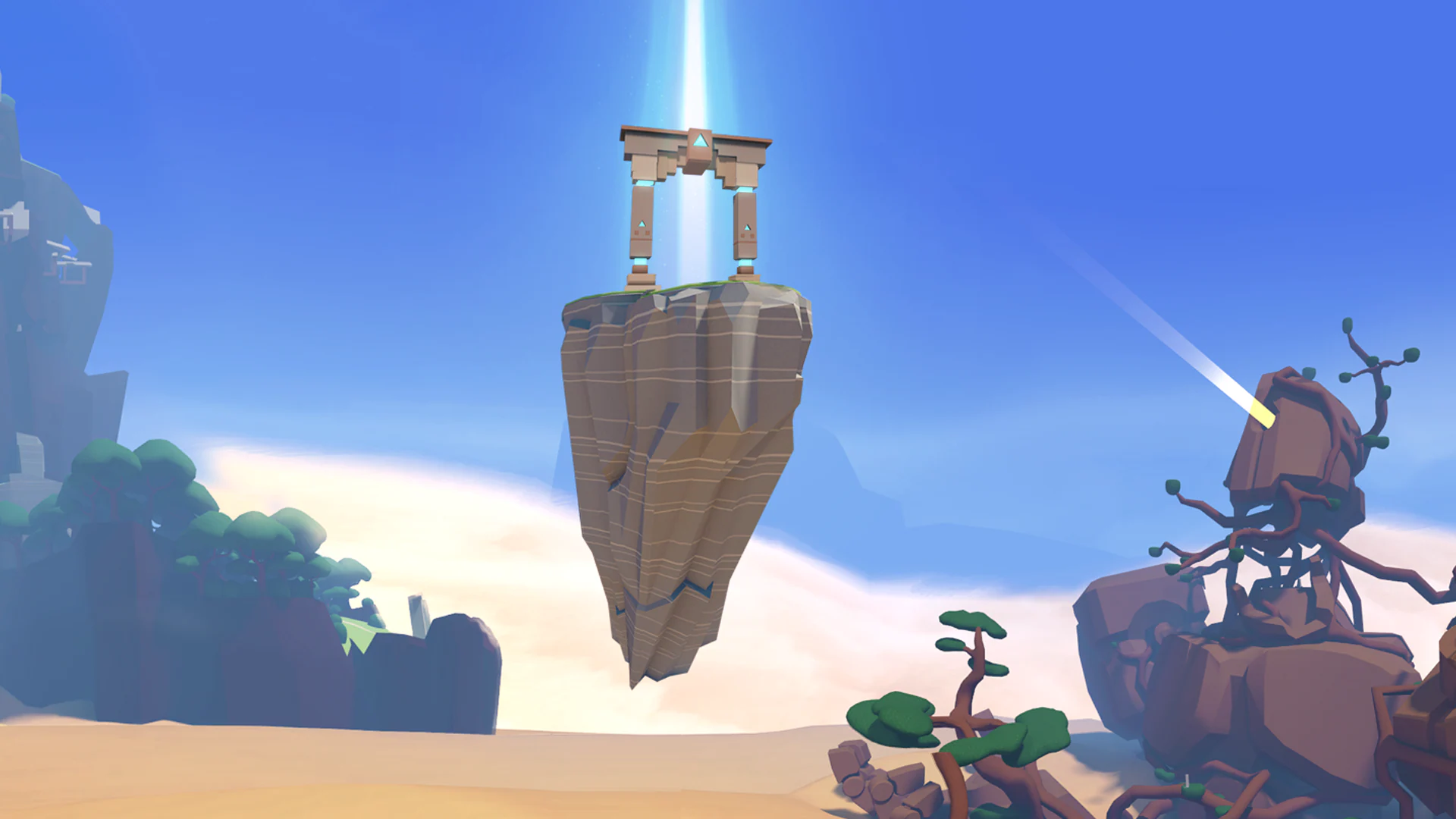 Windlands