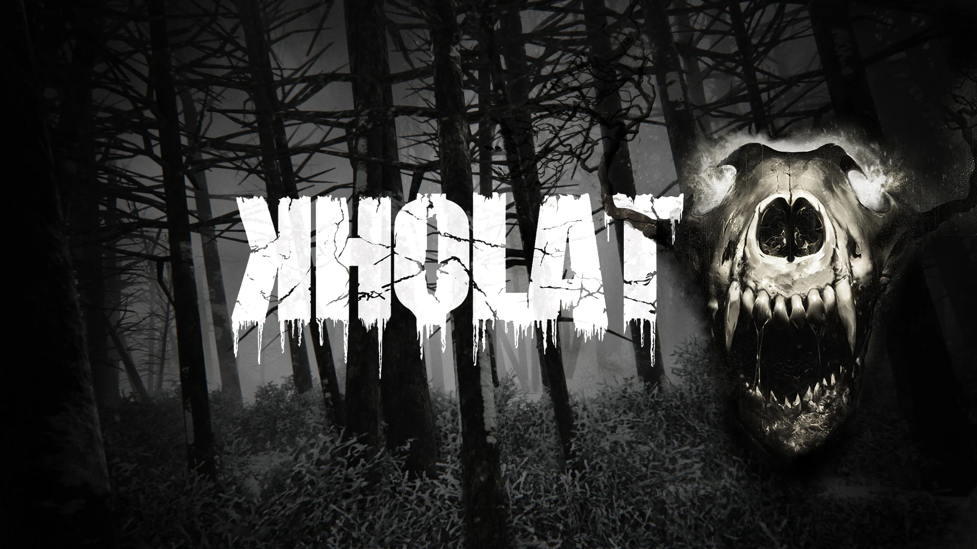 KHOLAT -ディアトロフ峠の惨劇-