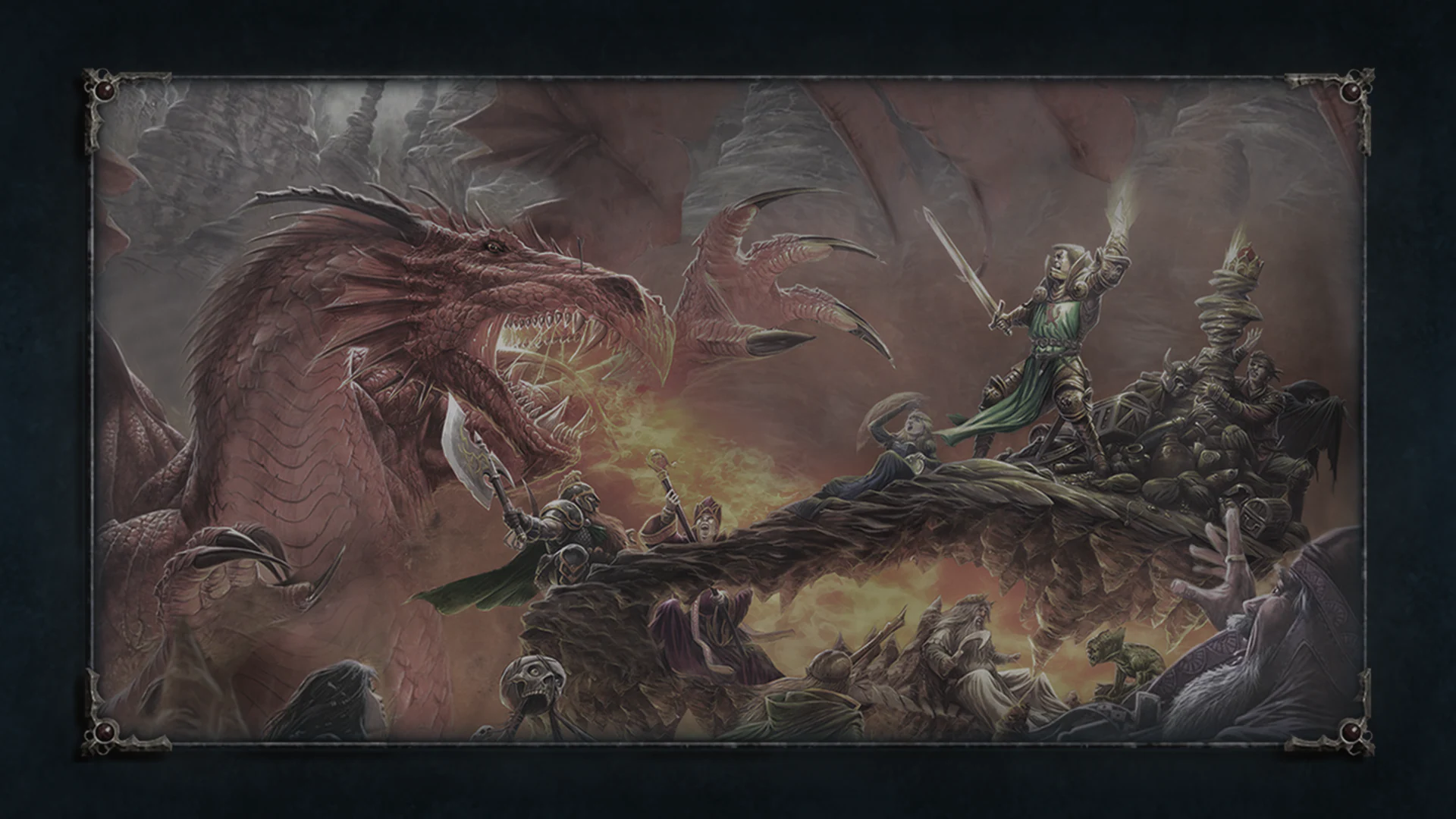 Talisman Digital Edition