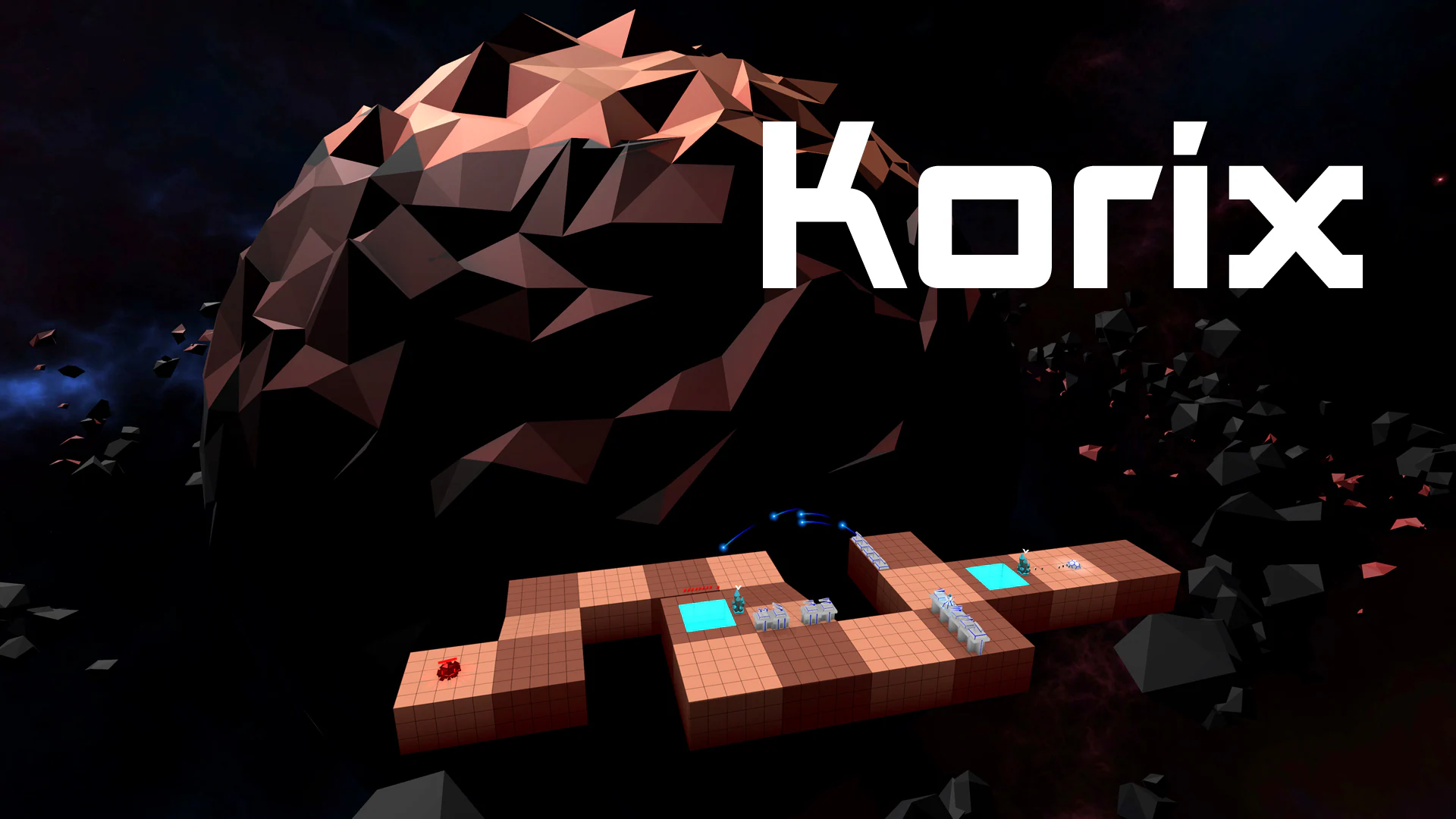 Korix