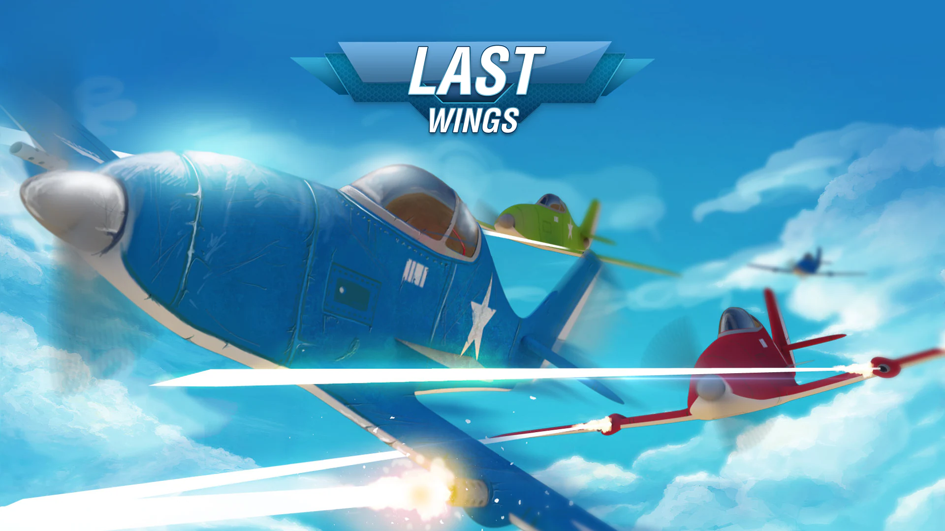 Last Wings