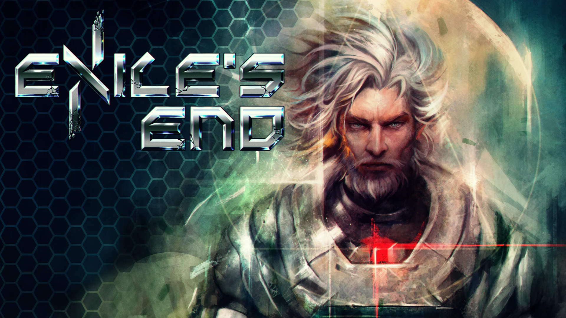 Exile's End