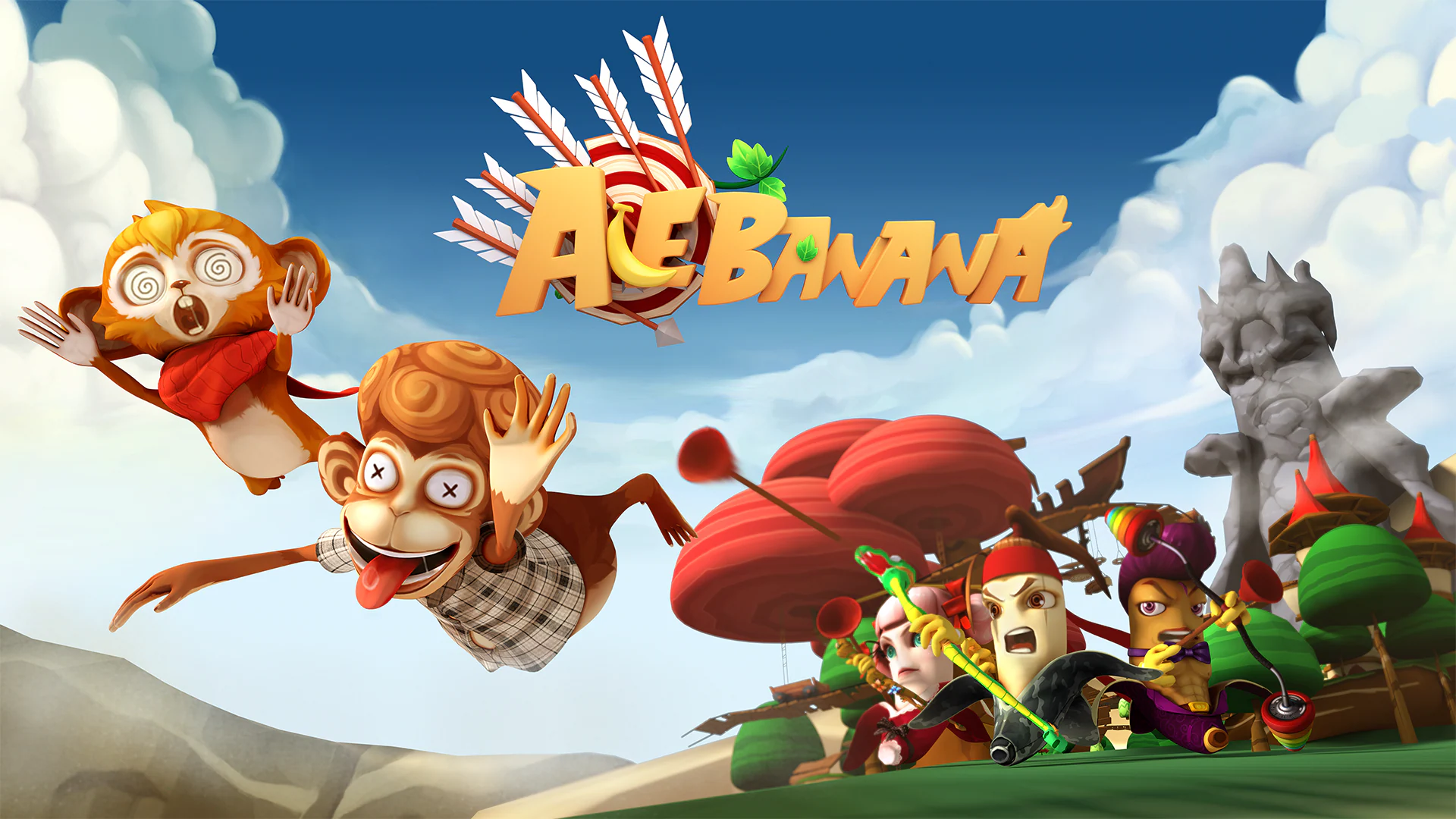 AceBanana
