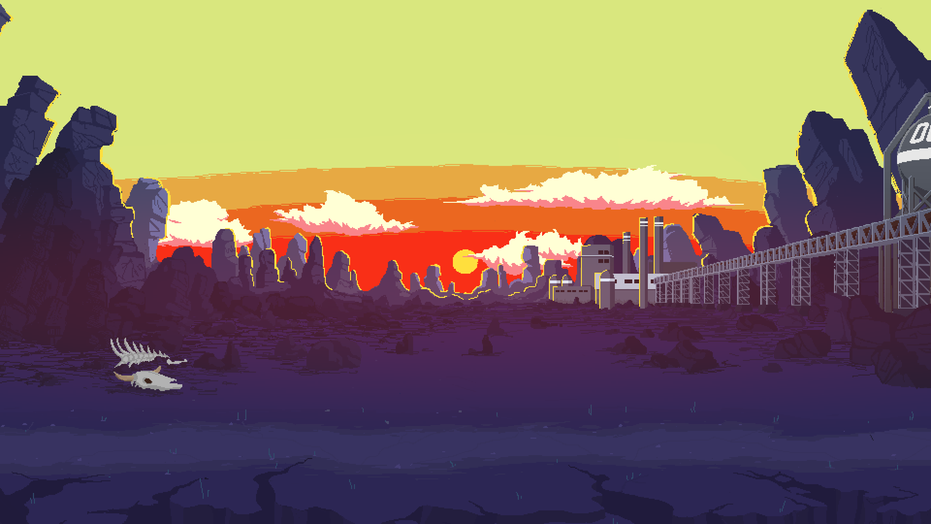 Lethal League
