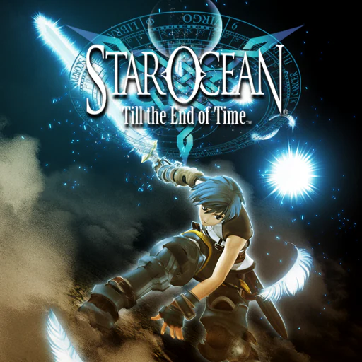 Star Ocean®: Till The End Of Time™