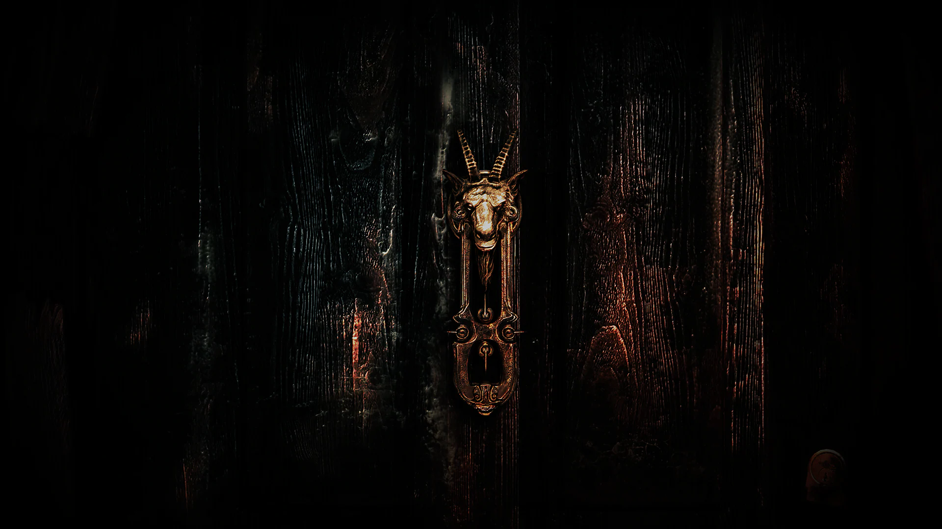 Don't Knock Twice
