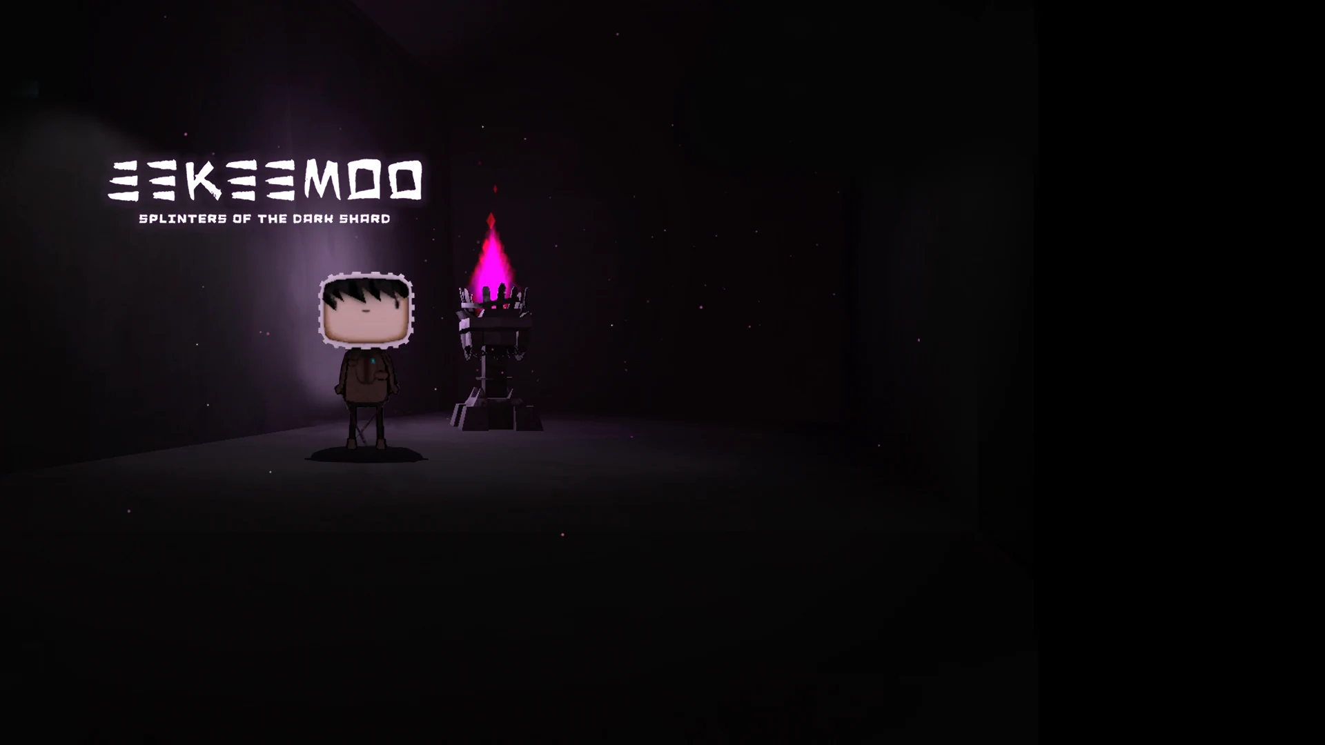 Eekeemoo