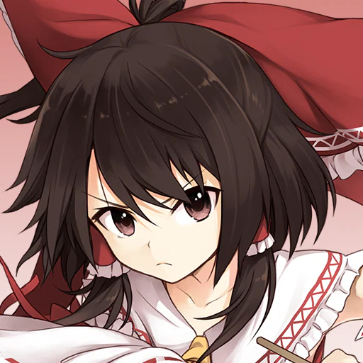 TOUHOU Genso Wanderer