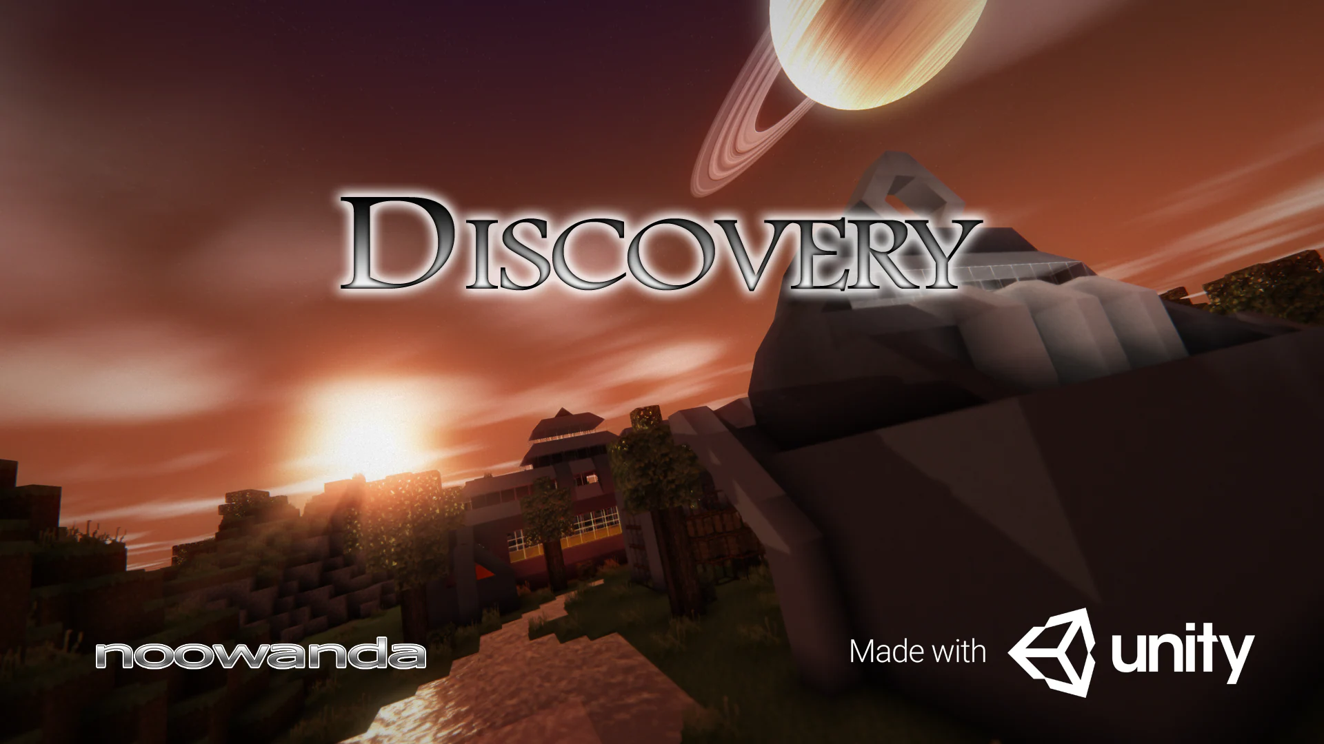 Discovery