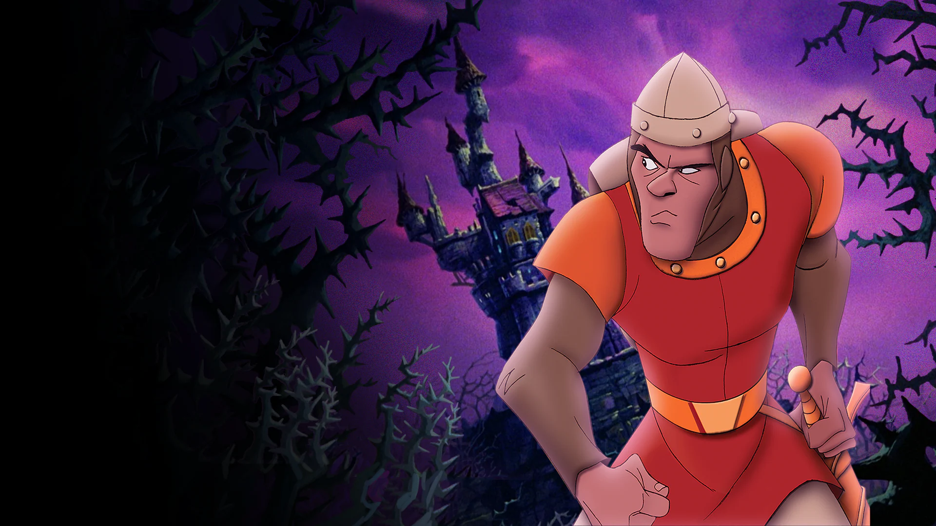 Dragon's Lair Trilogy
