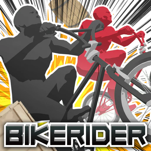 BikeRiderVR
