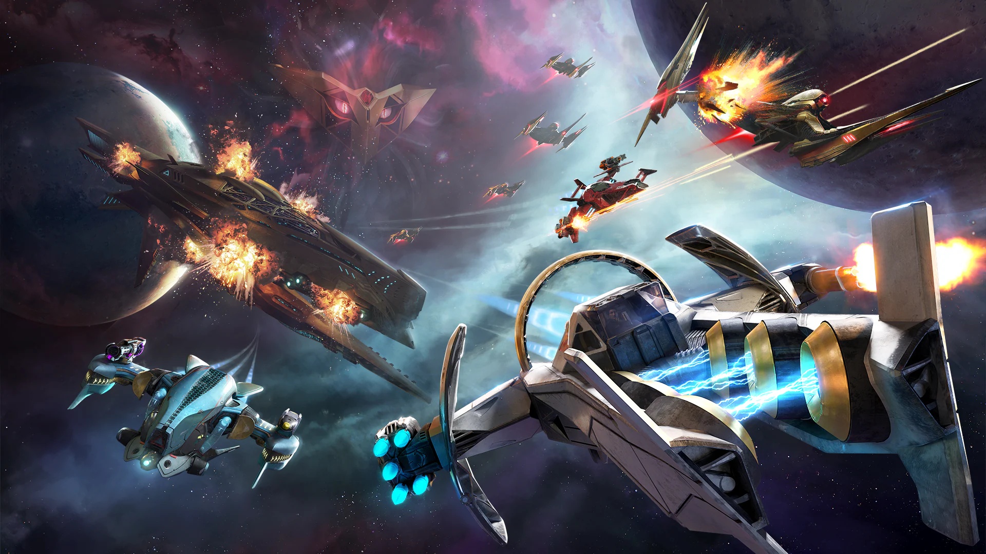 Starlink: Battle for Atlas™